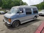 1988 Dodge RAM Van B250