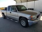 2002 GMC New Sierra C1500