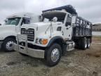 2005 Mack CV713 Dump Truck