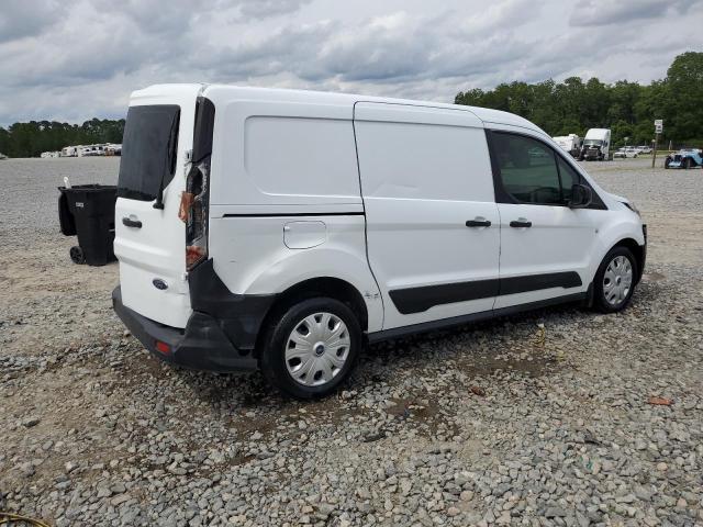 2021 Ford Transit Connect xl