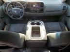 2012 Chevrolet Silverado C2500 Heavy Duty
