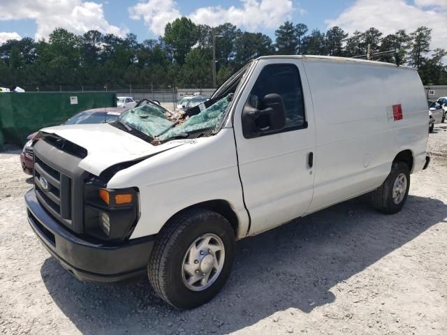 2010 Ford Econoline E150 Van