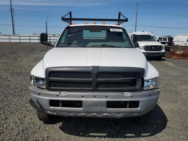 1994 Dodge RAM 3500