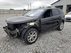 2017 Land Rover Discovery Sport HSE for sale in Barberton, OH