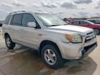 2006 Honda Pilot ex