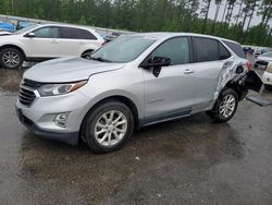 2018 Chevrolet Equinox LT for sale in Harleyville, SC