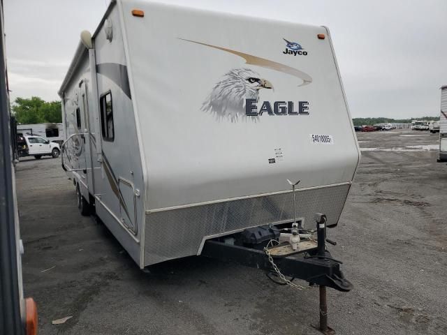 2008 Jayco Eagle