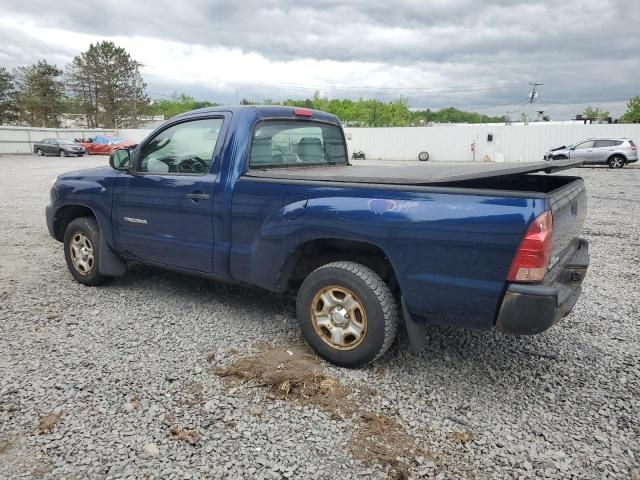 2005 Toyota Tacoma