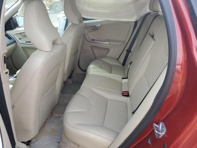 2016 Volvo XC60 T5 Premier