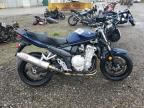 2009 Suzuki GSF1250 SA
