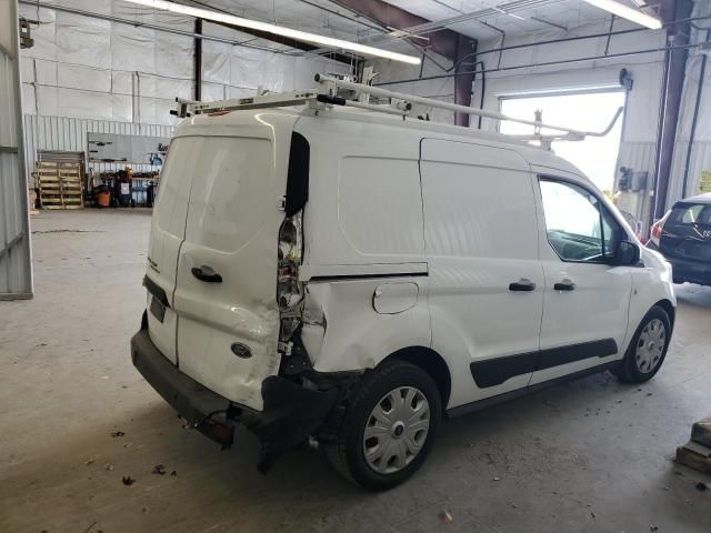 2022 Ford Transit Connect XL