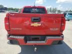 2015 Chevrolet Colorado LT