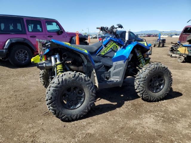 2022 Polaris Scrambler XP 1000 S