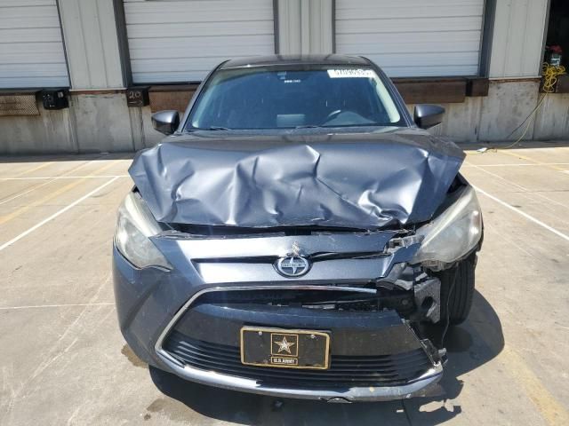 2016 Scion IA