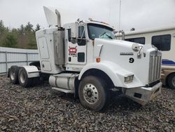 2007 Kenworth T800 Semi Truck en venta en Windham, ME