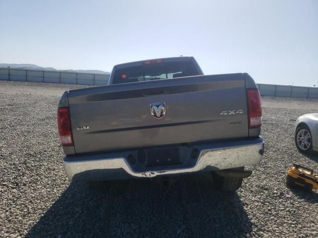 2009 Dodge Ram 1500