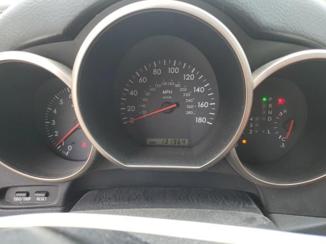 2002 Lexus SC 430