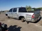2014 Toyota Tacoma Double Cab