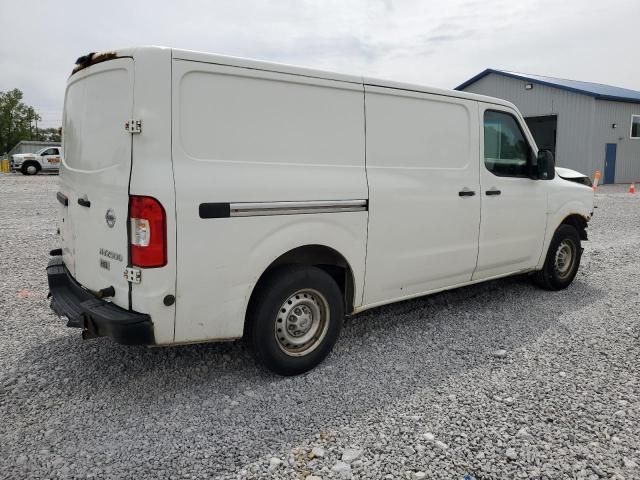 2015 Nissan NV 1500