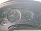 2012 Chevrolet Avalanche LTZ