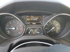 2017 Ford Focus SEL