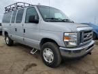 2009 Ford Econoline E350 Super Duty Wagon