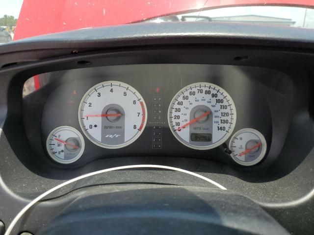 2003 Dodge Stratus R/T