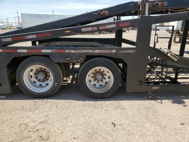 2000 Trailers Trailer