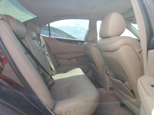 2004 Lexus ES 330