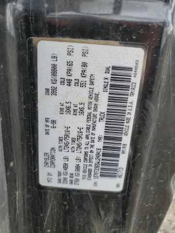 1998 Dodge RAM 2500