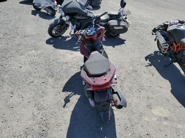 2016 Honda PCX 150