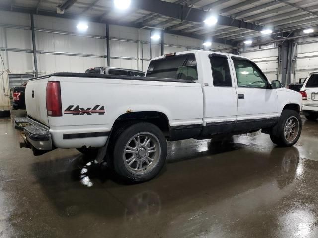 1995 Chevrolet GMT-400 K1500