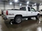 1995 Chevrolet GMT-400 K1500