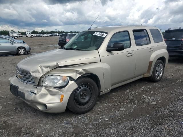 2009 Chevrolet HHR LS