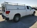 2011 Toyota Tundra Double Cab SR5