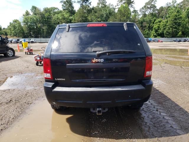 2008 Jeep Grand Cherokee Laredo