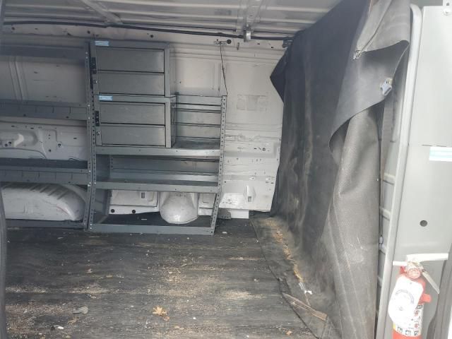 2014 Ford Econoline E250 Van