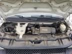 2015 Chevrolet Express G2500