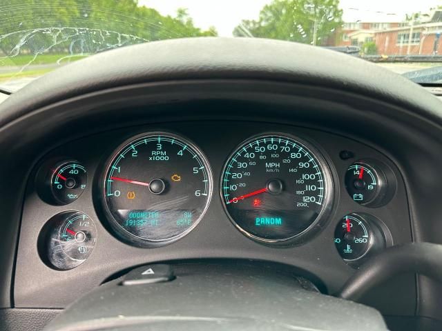 2009 GMC Sierra K1500 SLT