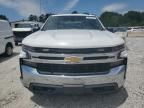 2020 Chevrolet Silverado K1500 LT