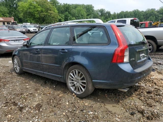 2008 Volvo V50 T5