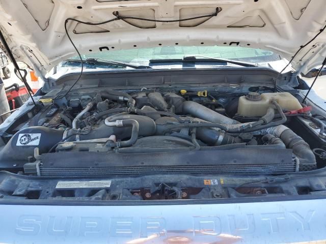 2013 Ford F250 Super Duty