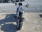 2012 Harley-Davidson Flstf Fatboy