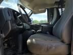 2012 Chevrolet Express G2500