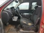 2012 Chevrolet Silverado C1500 LT