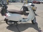2023 Vespa PRIMAVERA/SPRINT 50
