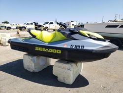 Seadoo salvage cars for sale: 2021 Seadoo 2021 Other Bombardie