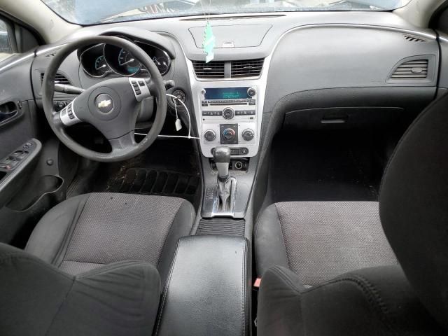 2012 Chevrolet Malibu 1LT