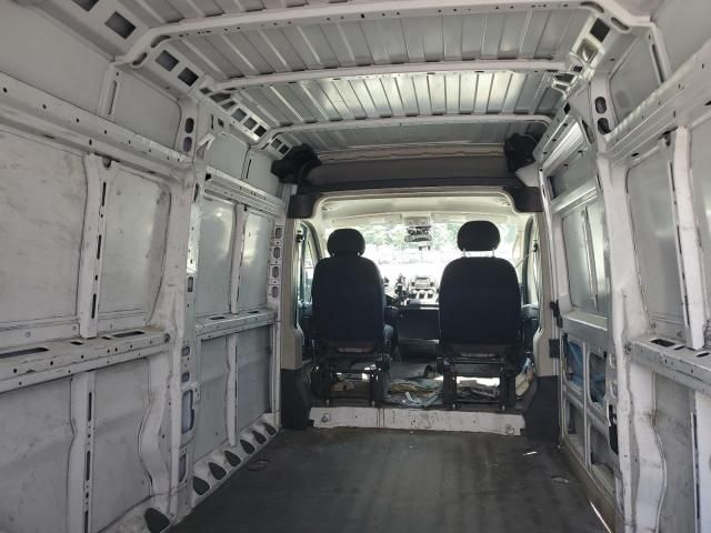 2021 Dodge RAM Promaster 2500 2500 High