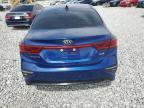 2021 KIA Forte ex